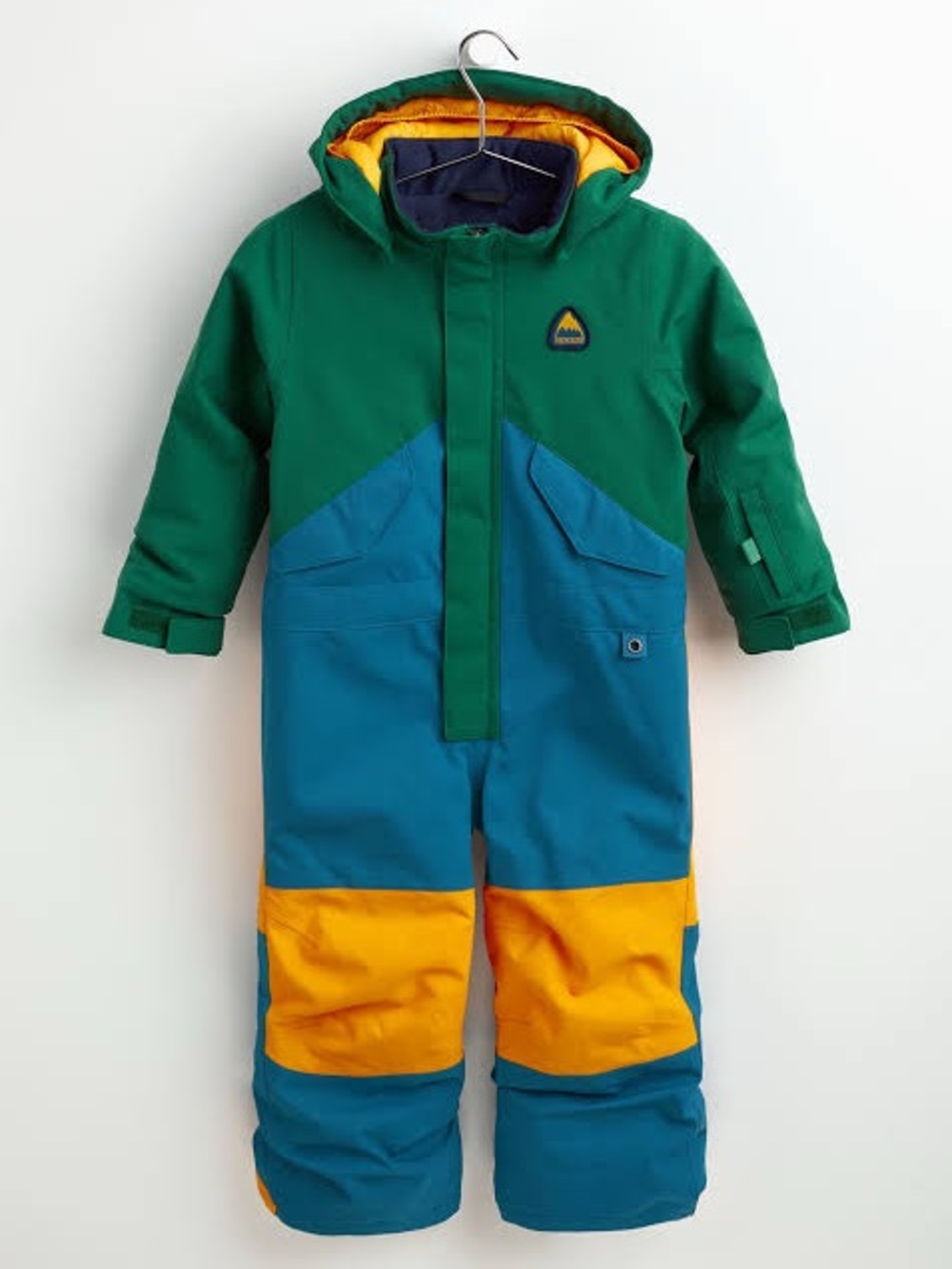 Toddler Burton Snowsuit - 3T